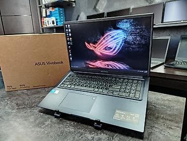 Ноутбуки ASUS: Новый, Intel Core i5 — 1