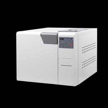 зуботехнические оборудование: Автоклав Б класса, объём камеры 23 литра, с сушкой, с принтером — 2