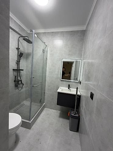 Недвижимость: 1 комната, 42 м², Элитка, 7 этаж, Евроремонт — 5