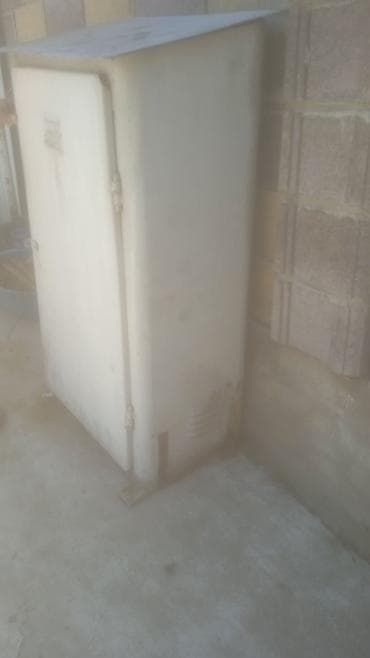 гаражное хронения: Шкаф для инструментов — 3