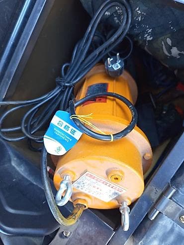 водянные насосы: Погружной дренажный насос для грязной воды WQD-3.0 Описание: - — 2