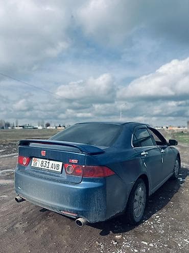 хонда аккорд разбор: Honda Accord: 2003 г., 2.4 л, Автомат, Бензин, Седан — 4