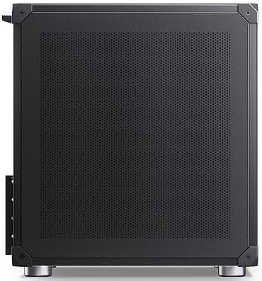 tx3 mini: Корпус ПК, Б/у, Micro-ATX, цвет - Черный — 4