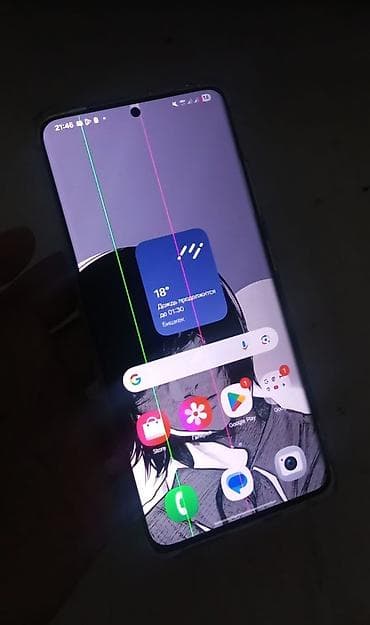 samsung se: Samsung Galaxy S21 Ultra 5G, Б/у — 2