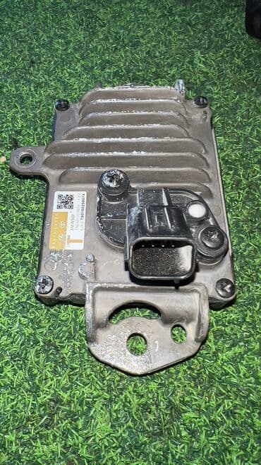 разбор ауди а4: Дистроники lexus es300h raf-4 тойета камри 70 2017:2023 — 1