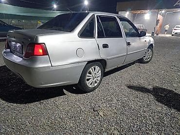 Транспорт: Daewoo Nexia: 2010 г., 1.6 л, Механика, Бензин, Седан — 1