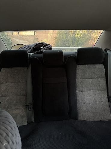 крышка багажника на демио: Toyota Aristo: 1999 г., Автомат, Бензин, Седан — 10