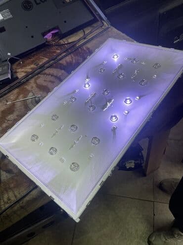 скупка плазменных телевизоров: Ремонт телевизоров в Бишкеке! Ремонтируем все модели телевизоров — 5