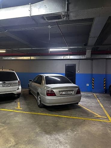 акорд 96: Honda Accord: 1999 г., Бензин, Седан — 4