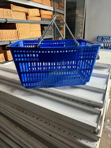 срочно продаю готовые бизнес продуктовый: 30 л, Б/у — 8