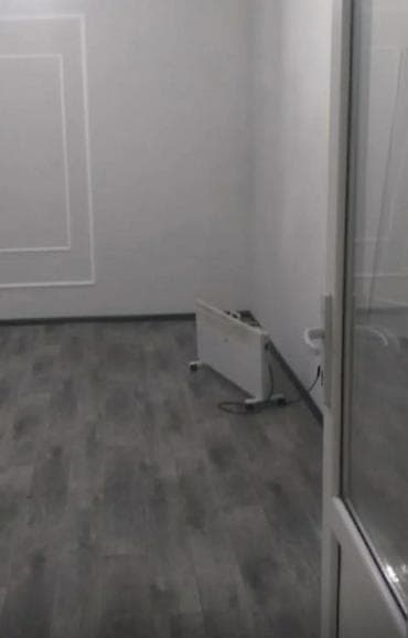 Недвижимость: 2 комнаты, 38 м², 106 серия улучшенная, Кок-Жар мкр 106 серия улучшенная, Цокольный этаж этаж, Косметический ремонт — 6