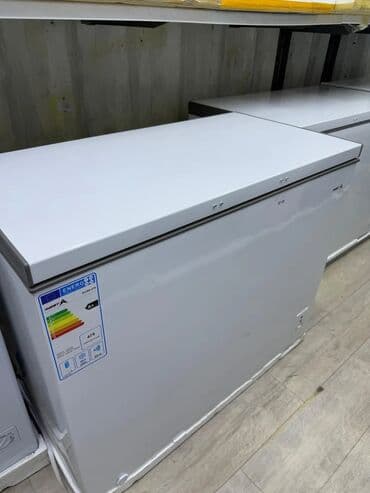 сдаю морозильник: Тоңдургуч, Жаңы, Акысыз жеткирүү — 7