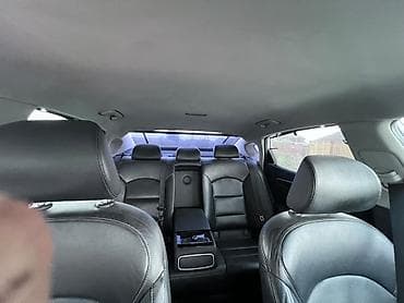 hongqi ehs9: Kia K7: 2019 г., 3 л, Автомат, Газ, Седан — 7
