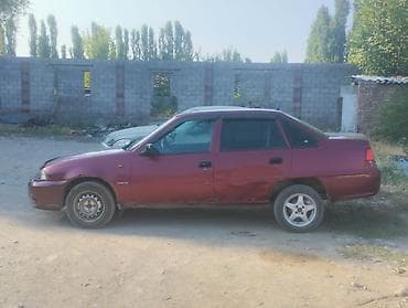 монитор соната дн8: Daewoo Nexia: 2009 г., 1.6 л, Механика, Бензин, Седан — 3