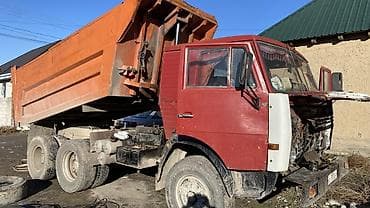 бампер камаз: Грузовик, Камаз — 4