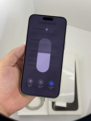 редми нот 12 с: IPhone 15 Pro Max, Б/у, 256 ГБ, Natural Titanium, Кабель, Коробка, 86 % — 4