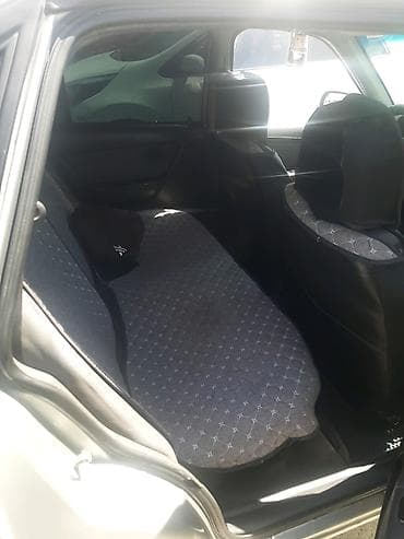 weltmeister ex6: Daewoo Nexia: 2011 г., 1.5 л, Механика, Бензин, Седан — 4