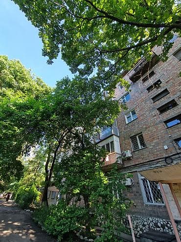 квариры: 1 комната, 30 м², Индивидуалка, 5 этаж, Косметический ремонт — 1