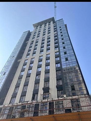 квартиры 105 серия: 3 комнаты, 86 м² — 4