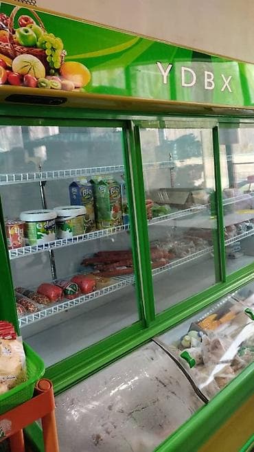 маразильники: Ремонт холодильников всех марок в г. Ош. - Диагностика и устранение — 3