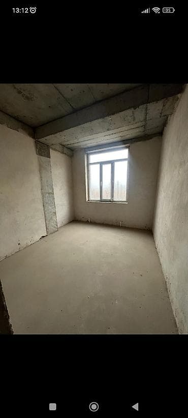 аренда е2: 3 комнаты, 81 м², 3 этаж, Готовая ПСО (под самоотделку) — 4