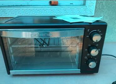 электроплита с духовкой бу: Духовка, Новый, Самовывоз — 2