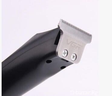 vgr триммер: Электробритва — 5