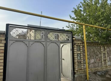 большие дома: Дом, 150 м², 6 комнат, Собственник, Косметический ремонт — 1