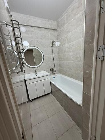 2 bedroom: 2 комнаты, 71 м², Элитка, 12 этаж, Евроремонт — 6