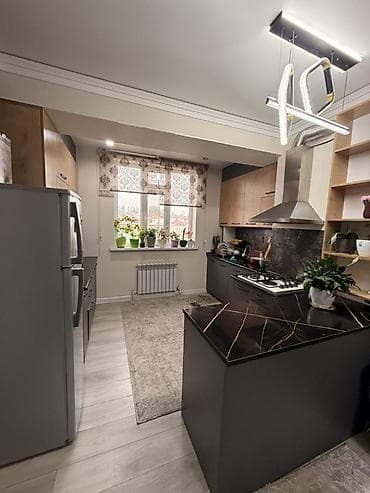 1к: 2 комнаты, 53 м², Элитка, 8 этаж, Дизайнерский ремонт — 6