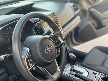 субару импреза 2017: Subaru Impreza: 2019 г., 2 л, Вариатор, Бензин, Хэтчбэк — 8