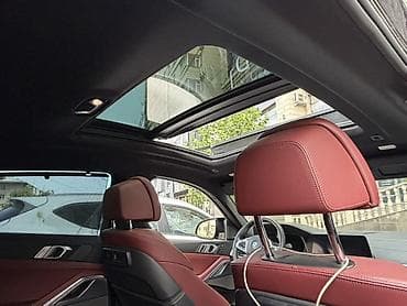 e34 540: BMW X5: 2021 г., 3 л, Типтроник, Дизель, Кроссовер — 3
