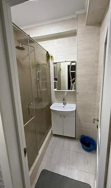 center: 2 комнаты, 65 м², Индивидуалка, 10 этаж, Косметический ремонт — 4