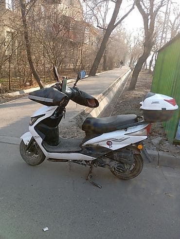 ско: Мне срочно нужны деньги, поэтому я продам это за 25 000 сомов — 2