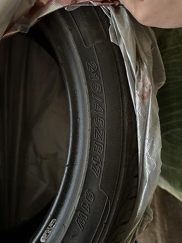 r15 audi: Представлена автомобильная шина с размером 185/55R16. 3шт -5000 сом — 10