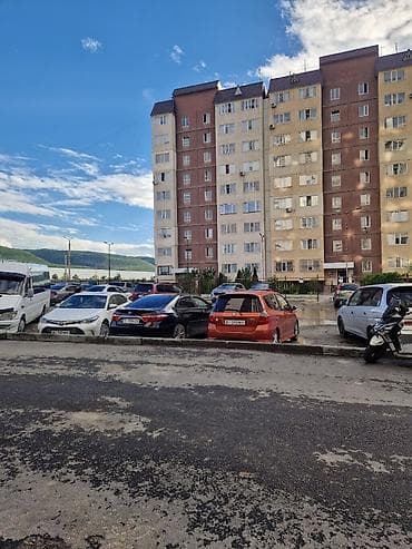 квариры: 2 комнаты, 93 м², Элитка, 12 этаж, Готовая ПСО (под самоотделку) — 5