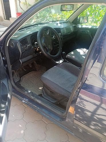 Унаа сатуу: Volkswagen Golf Variant: 1993 г., 1.8 л, Универсал — 5