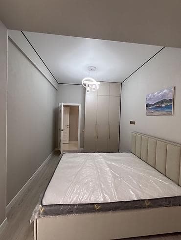 недавно: 3 комнаты, 77 м², Элитка, 5 этаж, Дизайнерский ремонт — 2
