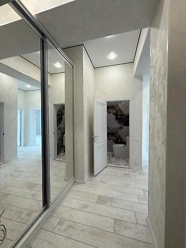 52: 1 комната, 52 м², Асанбай мкр 10 этаж, Свежий ремонт — 7