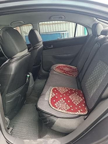 mazda 6 авто: Mazda 6: 2003 г., 0.2 л, Механика, Бензин, Седан — 7