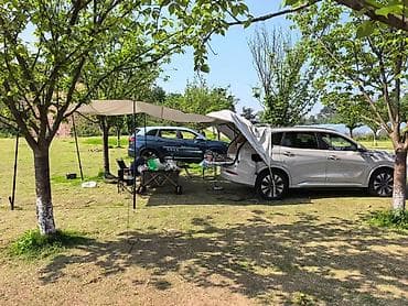 дишовый машины: JMEV : 2026 г., 1.5 л, Автомат, Электромобиль, Кроссовер — 5