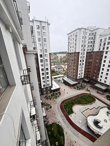brk group: 3 комнаты, 99 м², Элитка, 10 этаж — 2