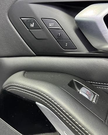 bmv e34: BMW X7: 2021 г., 3 л, Автомат, Бензин, Кроссовер — 6