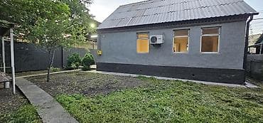 сарский село: Продаётся добротный кирпичный дом 60 кв.м на участке 3сотки в районе — 5