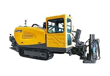 Манипулятор, XCMG, 2024 г., 7 т — 1