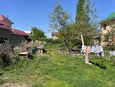 Кыймылсыз мүлк: 8 соток, Курулуш, Сатып алуу-сатуу келишими, Кызыл китеп, Техпаспорт — 2
