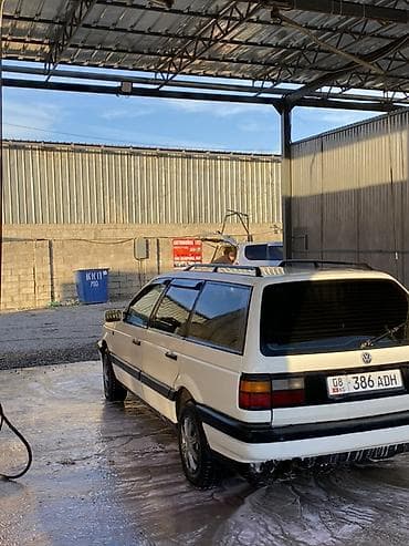 багажник на крышу тойота эстима: Volkswagen Passat Variant: 1989 г., 1.8 л, Ручные, Бензин, Универсал — 2