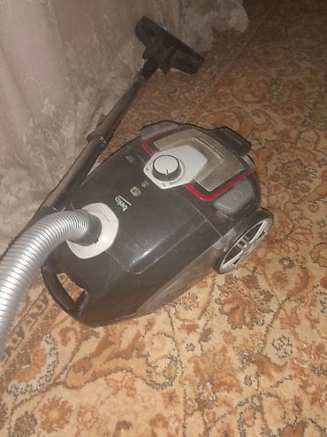 fx 6300: Пылесос Beko с контейнером для пыли (циклонный тип, без мешков) — 3