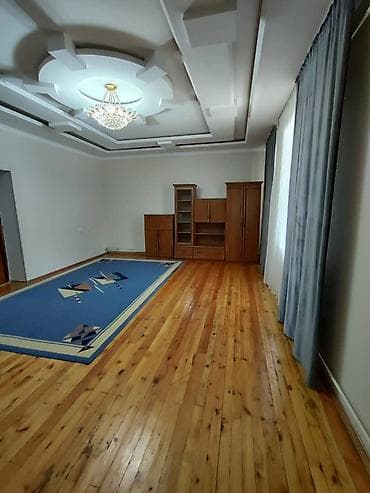 аренда квартиры покровка: 4 комнаты, Собственник, С мебелью полностью — 6