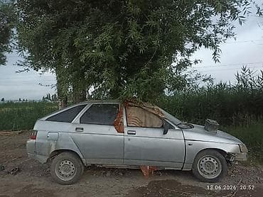 бу чехлы: ВАЗ (ЛАДА) 2112: 2004 г., 1.6 л, Механика, Бензин, Хэтчбэк — 3